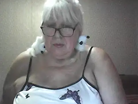 Alexia64231 Webcam-Show