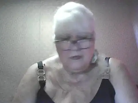 Show modela Alexia64231 na web-kameri
