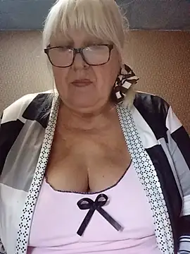 Show Webcam de Alexia64231