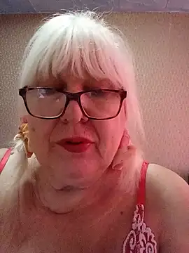 Alexia64231's Webcam Show