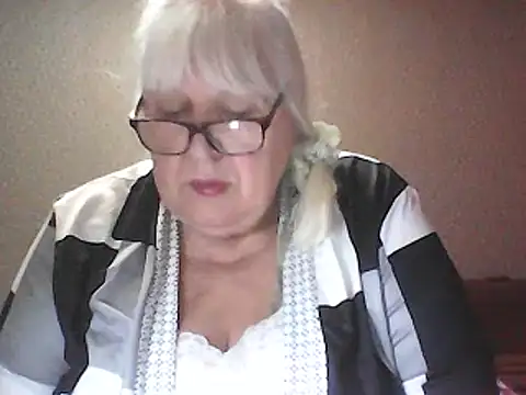 Alexia64231 Webcam show