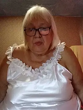 Alexia64231's Webcam Show