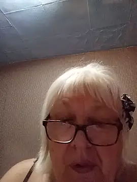 Alexia64231: вебкам-шоу
