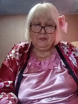 Alexia64231 웹캠 쇼