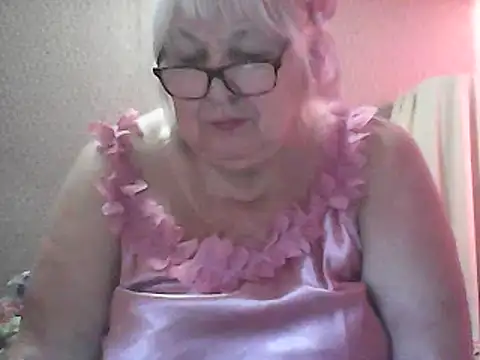 Alexia64231 – webcam-show