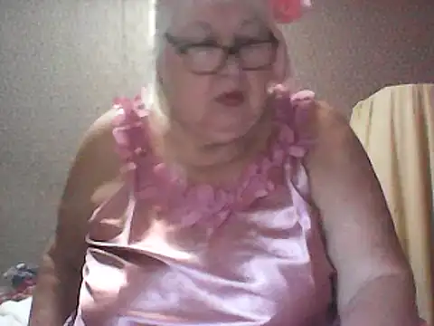 Show Webcam de Alexia64231