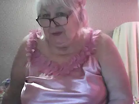 Show Webcam de Alexia64231