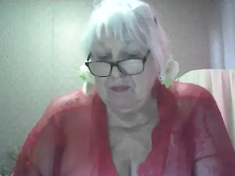 Alexia64231 webkamerás műsora