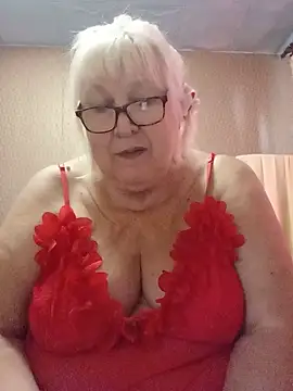 Show Webcam de Alexia64231