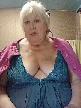Alexia64231's Live XXX Chat