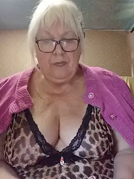 Alexia64231 Webcamshow
