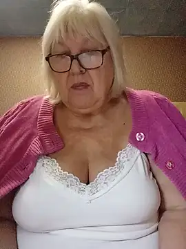Alexia64231 Pertunjukan Webcam