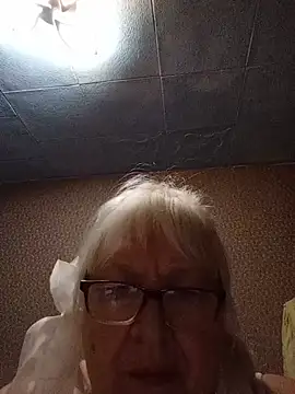 Webkamerová show Alexia64231