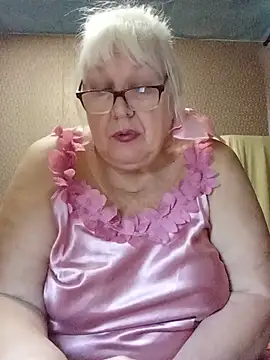 Alexia64231 Show Webcam