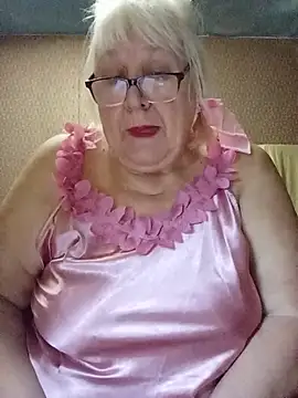 Alexia64231 Webcamshow