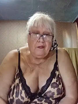 Alexia64231 webkamerás műsora