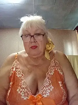 Alexia64231 Webcam-Show
