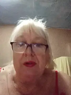 Webkamerová show Alexia64231