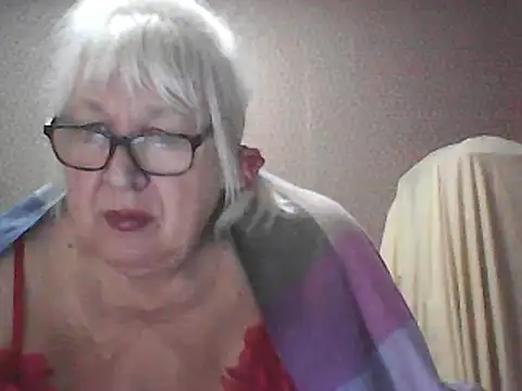 Show webcam de Alexia64231