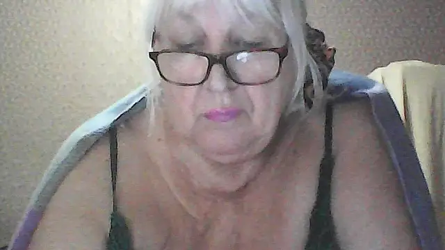 Show Webcam de Alexia64231