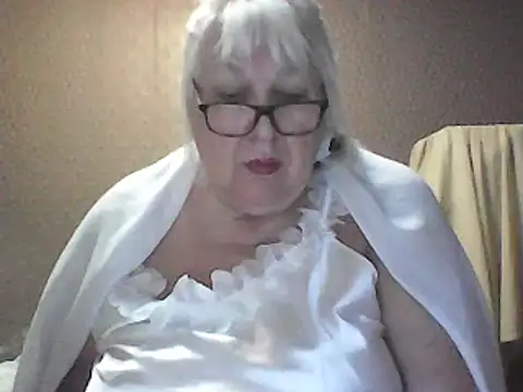 Alexia64231 – Kamerová šou