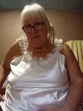 Alexia64231's Webcam Show