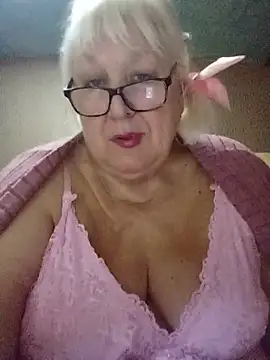 Alexia64231: вебкам-шоу