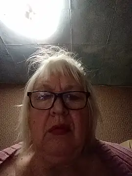 Webkamerová show Alexia64231