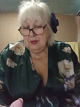 Alexia64231 Adlı Modelin Web Kamerası Şovu