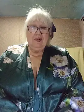 Alexia64231's Webcam Show