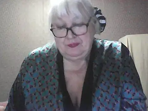 Alexia64231's Webcam Show