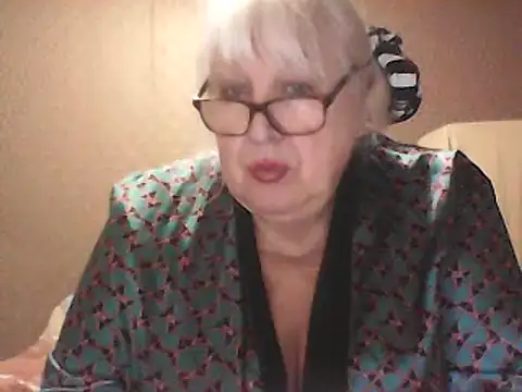 Alexia64231 Webcam-Show
