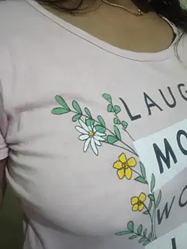 Bong_Puspa ওয়েবক্যাম শো