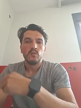 عرض كام bisexsualman
