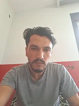 bisexsualman Adlı Modelin Web Kamerası Şovu