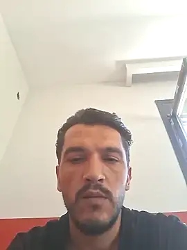 bisexsualman Adlı Modelin Web Kamerası Şovu