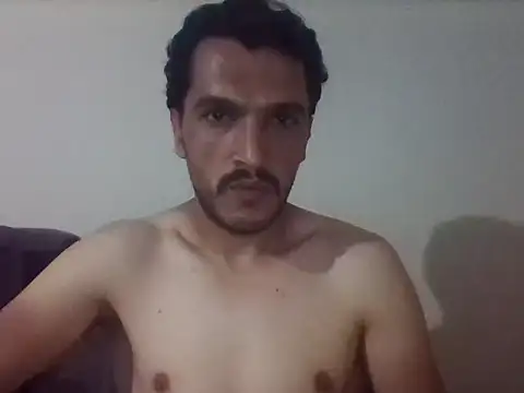 bisexsualman Adlı Modelin Web Kamerası Şovu