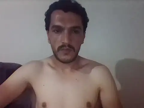 bisexsualman Adlı Modelin Web Kamerası Şovu