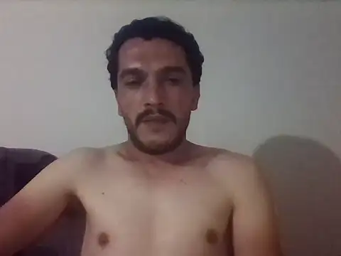 bisexsualman Adlı Modelin Web Kamerası Şovu