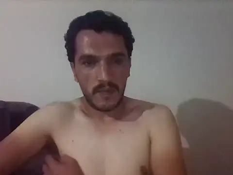 bisexsualman Adlı Modelin Web Kamerası Şovu