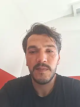 bisexsualman Adlı Modelin Web Kamerası Şovu