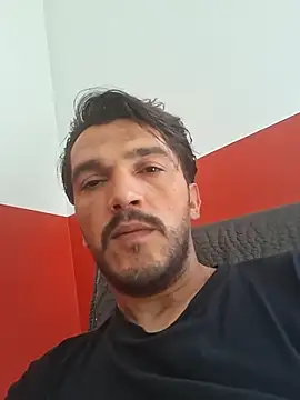 bisexsualman Adlı Modelin Web Kamerası Şovu