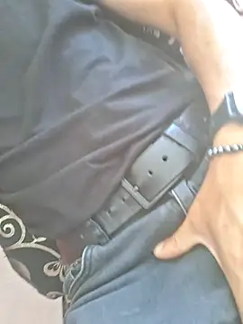 عرض كام bisexsualman
