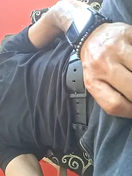 عرض كام bisexsualman