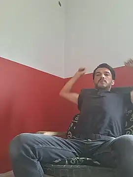 bisexsualman Webcam Show
