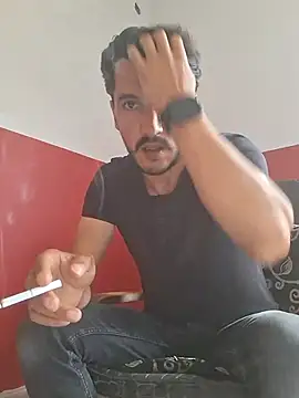 bisexsualman Adlı Modelin Web Kamerası Şovu