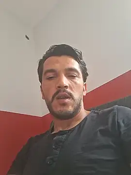 عرض كام bisexsualman