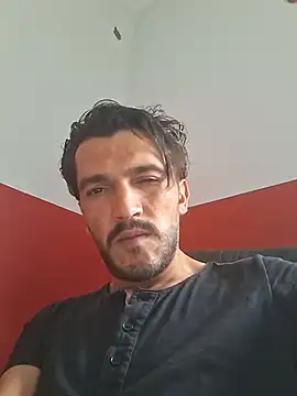 bisexsualman Webcamshow