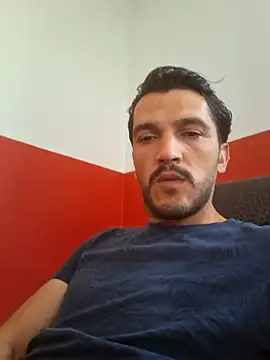 عرض كام bisexsualman