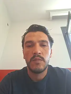 عرض كام bisexsualman